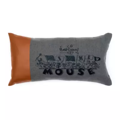 Walt Disney Studios - Micky Maus - Disney100 Eras Kollektion - Kissen 3 Walt Disney Studios - Micky Maus - Disney100 Eras Kollektion - Kissen