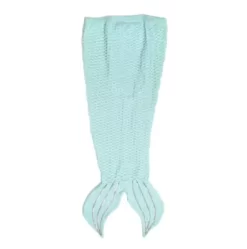 Disney Store - Arielle, Die Meerjungfrau - Schwanzflossendecke