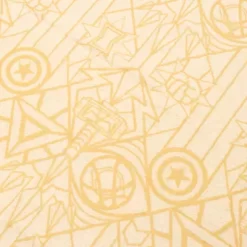 Disney Store - Avengers - Tagesdecke -Disney 465043676542 2