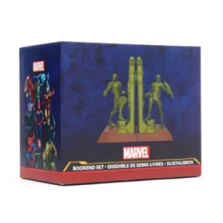 Disney Store - Avengers - Buchstützen 23 Disney Store - Avengers - Buchstützen -Disney 465043676627 10
