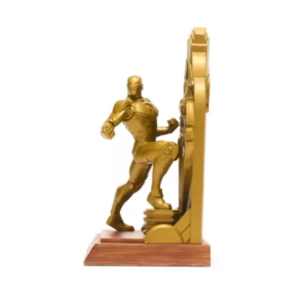 Disney Store - Avengers - Buchstützen 6 Disney Store - Avengers - Buchstützen - Image 4