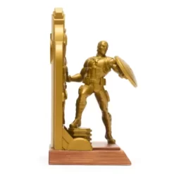 Disney Store - Avengers - Buchstützen 17 Disney Store - Avengers - Buchstützen -Disney 465043676627 4