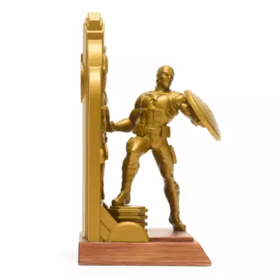 Disney Store - Avengers - Buchstützen 7 Disney Store - Avengers - Buchstützen - Image 5