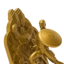 Disney Store - Avengers - Buchstützen 21 Disney Store - Avengers - Buchstützen -Disney 465043676627 8