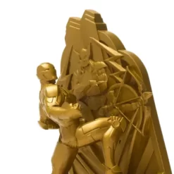 Disney Store - Avengers - Buchstützen 22 Disney Store - Avengers - Buchstützen -Disney 465043676627 9