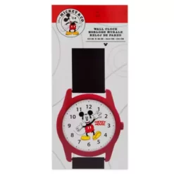 Disney Store - Micky Maus - Mickey & Co. Kollektion - Uhr 9 Disney Store - Micky Maus - Mickey & Co. Kollektion - Uhr -Disney 465043733061 3