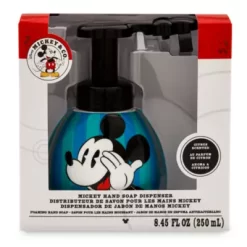 Disney Store - Micky Maus - Mickey & Co. Kollektion - Handseifenspender -Disney 465043776952 3