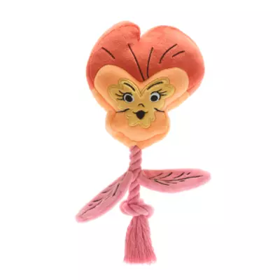 Disney Store - Alice Im Wunderland - Kauspielzeugset Für Hunde 4 Disney Store - Alice Im Wunderland - Kauspielzeugset Für Hunde - Image 2