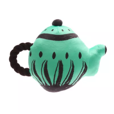 Disney Store - Alice Im Wunderland - Kauspielzeugset Für Hunde 5 Disney Store - Alice Im Wunderland - Kauspielzeugset Für Hunde - Image 3