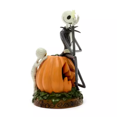Walt Disney World - Jack Skellington - Figur Mit Leuchteffekt 6 Walt Disney World - Jack Skellington - Figur Mit Leuchteffekt - Image 4