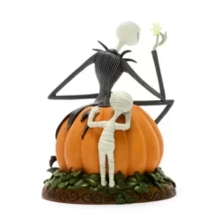 Walt Disney World - Jack Skellington - Figur Mit Leuchteffekt 13 Walt Disney World - Jack Skellington - Figur Mit Leuchteffekt -Disney 465052493819 5