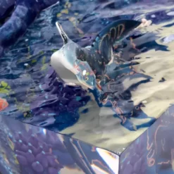 Disney Store - Avatar: The Way Of Water - Ilu - Figur -Disney 465052605458 5