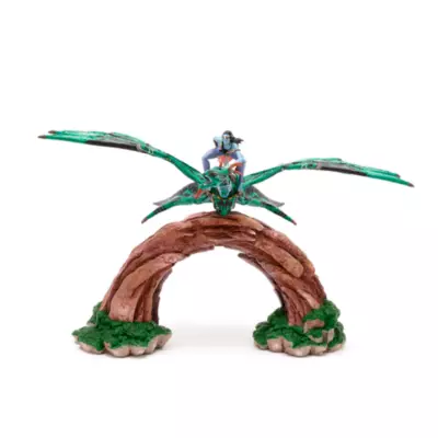 Disney Store - Avatar - Neytiri Mit Banshee - Figur 5 Disney Store - Avatar - Neytiri Mit Banshee - Figur - Image 3