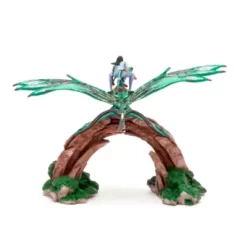 Disney Store - Avatar - Neytiri Mit Banshee - Figur 17 Disney Store - Avatar - Neytiri Mit Banshee - Figur -Disney 465052646871 5