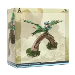 Disney Store - Avatar - Neytiri Mit Banshee - Figur 20 Disney Store - Avatar - Neytiri Mit Banshee - Figur -Disney 465052646871 8