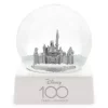 Disneyland Resort - Dornröschen Schloss - Disney100 Celebration Kollektion - Schneekugel -Disney 465053583236