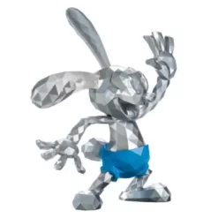 Oswald, Der Glückliche Hase - Disney100 Oswald, Der Glückliche Hase Kollektion - 95. Geburtstag - Figur 12 Oswald, Der Glückliche Hase - Disney100 Oswald, Der Glückliche Hase Kollektion - 95. Geburtstag - Figur -Disney 465053669879 4