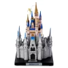 Walt Disney World - Cinderella Schloss - Disney100 Celebration Kollektion - Figur