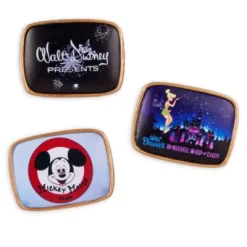 Micky Und Minnie - Living Magic - Disney100 Eras Kollektion - Figur Mit Leucht- Und Soundeffekten -Disney 465053670844 8