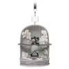 Micky Und Minnie - Bruchlandung - Disney100 Eras Kollektion - Sketchbook Ornament Kollektion - Dekorationsstück Zum Aufhängen -Disney 465053671186