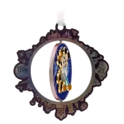 Walt Disney World - Micky Und Minnie - Grand Finale Kollektion Zum 50. Jubiläum - Dekorationsstück Zum Aufhängen 7 Walt Disney World - Micky Und Minnie - Grand Finale Kollektion Zum 50. Jubiläum - Dekorationsstück Zum Aufhängen -Disney 465053677201 2