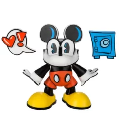 Disney Store - Micky Maus - Disney X JLed Kollektion - Vinylfigur