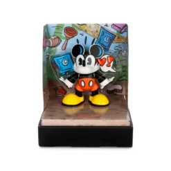 Disney Store - Micky Maus - Disney X JLed Kollektion - Vinylfigur 16 Disney Store - Micky Maus - Disney X JLed Kollektion - Vinylfigur -Disney 465053732498 5