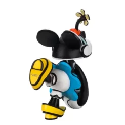 Disney Store - Minnie Maus - Disney X JLed Kollektion - Vinylfigur 10 Disney Store - Minnie Maus - Disney X JLed Kollektion - Vinylfigur -Disney 465053732566 2