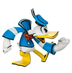 Disney Store - Donald Duck - Disney X JLed Kollektion - Vinylfigur -Disney 465053732641 1