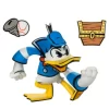 Disney Store - Donald Duck - Disney X JLed Kollektion - Vinylfigur -Disney 465053732641