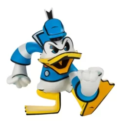 Disney Store - Donald Duck - Disney X JLed Kollektion - Vinylfigur -Disney 465053732641 4