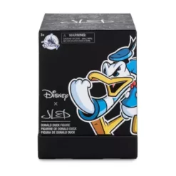 Disney Store - Donald Duck - Disney X JLed Kollektion - Vinylfigur -Disney 465053732641 6
