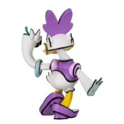 Disney Store - Daisy Duck - Disney X JLed Kollektion - Vinylfigur 10 Disney Store - Daisy Duck - Disney X JLed Kollektion - Vinylfigur -Disney 465053732726 2