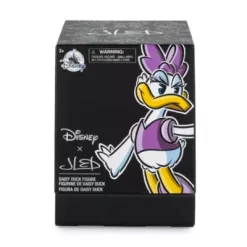 Disney Store - Daisy Duck - Disney X JLed Kollektion - Vinylfigur 13 Disney Store - Daisy Duck - Disney X JLed Kollektion - Vinylfigur -Disney 465053732726 5