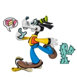 Disney Store - Goofy - Disney X JLed Kollektion - Vinylfigur