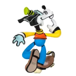 Disney Store - Goofy - Disney X JLed Kollektion - Vinylfigur -Disney 465053732801 3
