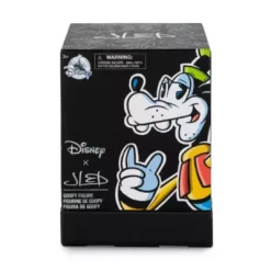 Disney Store - Goofy - Disney X JLed Kollektion - Vinylfigur -Disney 465053732801 5