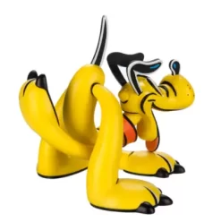 Disney Store - Pluto - Disney X JLed Kollektion - Vinylfigur -Disney 465053732986 2