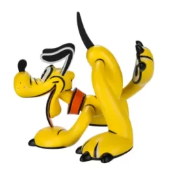 Disney Store - Pluto - Disney X JLed Kollektion - Vinylfigur -Disney 465053732986 3
