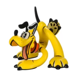 Disney Store - Pluto - Disney X JLed Kollektion - Vinylfigur -Disney 465053732986 4