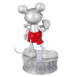 Micky Maus - Disney100 Celebration Kollektion - Deluxe-Figur -Disney 465053743128 3