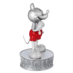 Micky Maus - Disney100 Celebration Kollektion - Deluxe-Figur -Disney 465053743128 4