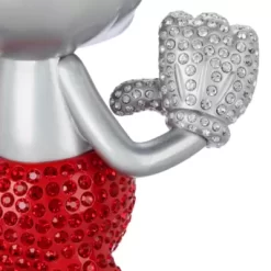 Micky Maus - Disney100 Celebration Kollektion - Deluxe-Figur -Disney 465053743128 6