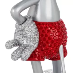 Micky Maus - Disney100 Celebration Kollektion - Deluxe-Figur -Disney 465053743128 7