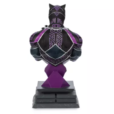 Disney Store - Black Panther - Büste 5 Disney Store - Black Panther - Büste - Image 3