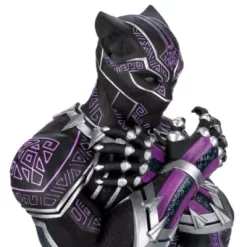 Disney Store - Black Panther - Büste 10 Disney Store - Black Panther - Büste -Disney 465053845846 3