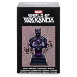 Disney Store - Black Panther - Büste 11 Disney Store - Black Panther - Büste -Disney 465053845846 4