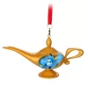 Disney Store - Aladdin - Dschinni - Dekorationsstück Zum Aufhängen In Form Der Wunderlampe 2 Disney Store - Aladdin - Dschinni - Dekorationsstück Zum Aufhängen In Form Der Wunderlampe -Disney 465063669388