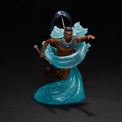 Disney Store - Black Panther: Wakanda Forever - Namor - Dekorationsstück Zum Aufhängen 4 Disney Store - Black Panther: Wakanda Forever - Namor - Dekorationsstück Zum Aufhängen – Bild 2