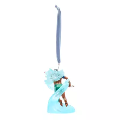 Disney Store - Black Panther: Wakanda Forever - Namor - Dekorationsstück Zum Aufhängen 6 Disney Store - Black Panther: Wakanda Forever - Namor - Dekorationsstück Zum Aufhängen – Bild 4